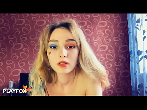 ❤️ Izingilazi ze-magic virtual reality zinginikeze ucansi no-Harley Quinn Izocansi kithi zu.pinkporno.ru ﹏